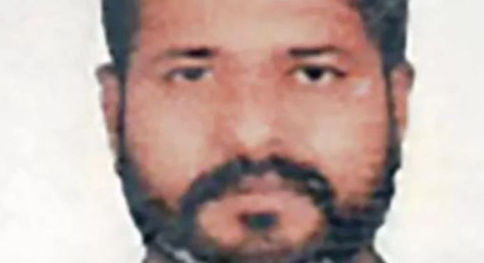ഹൃദയസ്തംഭനം ; മലയാളി യുവാവ് ജുബൈലിൽ മരിച്ചു ഹൃദയസ്തംഭനം ; മലയാളി യുവാവ് ജുബൈലിൽ മരിച്ചു