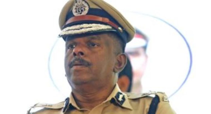 മുഖ്യമന്ത്രിയേയും സർക്കാരിനേയും വാനോളം പുകഴ്ത്തി എംആർ അജിത്കുമാർ മുഖ്യമന്ത്രിയേയും സർക്കാരിനേയും വാനോളം പുകഴ്ത്തി എംആർ അജിത്കുമാർ