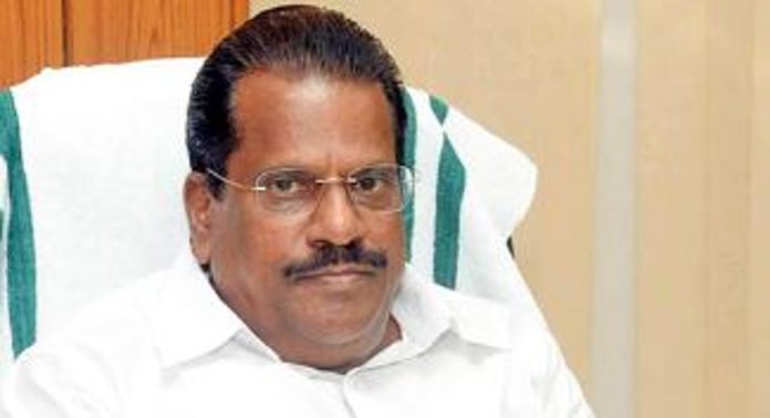 ആത്മകഥ അവസാനഘട്ടത്തില്, എല്ലാം തുറന്നെഴുതും ; ഇ.പി.ജയരാജന് ആത്മകഥ അവസാനഘട്ടത്തില്, എല്ലാം തുറന്നെഴുതും ; ഇ.പി.ജയരാജന്