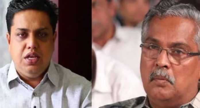 ആർഎസ്എസിനെ പ്രകീർത്തിച്ചുള്ള പരാമർശം ശരിയായില്ല ; സ്പീക്കർക്കെതിരെ വിമർശനവുമായി ബിനോയ് വിശ്വം ആർഎസ്എസിനെ പ്രകീർത്തിച്ചുള്ള പരാമർശം ശരിയായില്ല ; സ്പീക്കർക്കെതിരെ വിമർശനവുമായി ബിനോയ് വിശ്വം