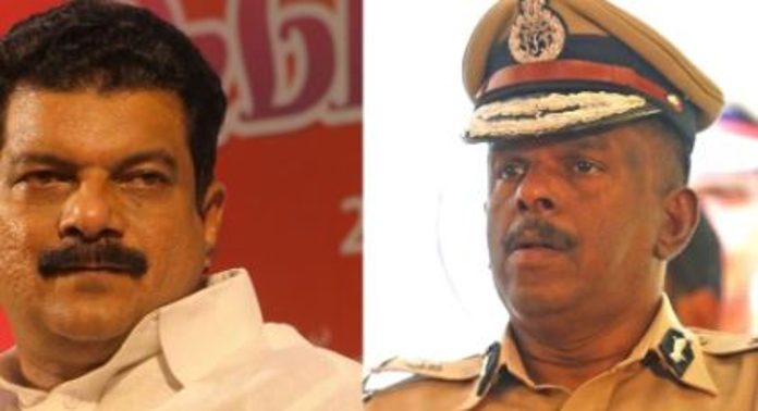 വിവാദങ്ങള് അവസാനിപ്പിക്കണം ; സമവായ ഫോർമുലയുമായി സി.പി.എമ്മും സർക്കാരും വിവാദങ്ങള് അവസാനിപ്പിക്കണം ; സമവായ ഫോർമുലയുമായി സി.പി.എമ്മും സർക്കാരും