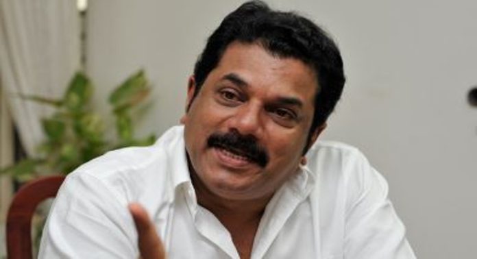 ഹോട്ടലില്വച്ച് മോശമായി പെരുമാറി ; മുകേഷിനെതിരേ വീണ്ടും കേസ് ഹോട്ടലില്വച്ച് മോശമായി പെരുമാറി ; മുകേഷിനെതിരേ വീണ്ടും കേസ്