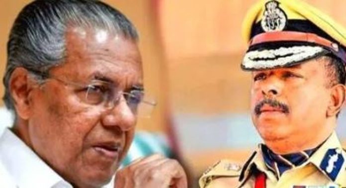 എ.ഡി.ജി.പി.ക്കെതിരേ നടപടി വൈകുന്നു ; കാരണം മുഖ്യമന്ത്രിയുടെ താത്പര്യക്കുറവെന്ന് റിപ്പോർട്ടുകൾ എ.ഡി.ജി.പി.ക്കെതിരേ നടപടി വൈകുന്നു ; കാരണം മുഖ്യമന്ത്രിയുടെ താത്പര്യക്കുറവെന്ന് റിപ്പോർട്ടുകൾ