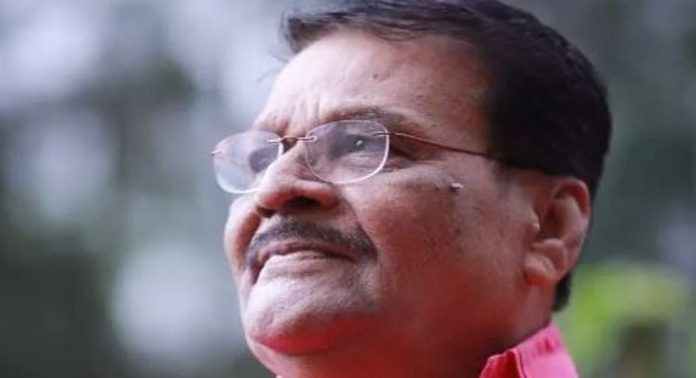 കെ.ഇ. ഇസ്മായിലിനെതിരെ അച്ചടക്ക നടപടിക്ക് സി.പി.ഐ കെ.ഇ. ഇസ്മായിലിനെതിരെ അച്ചടക്ക നടപടിക്ക് സി.പി.ഐ