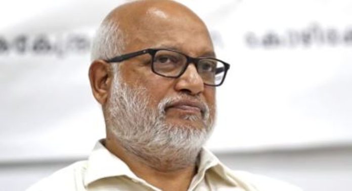 കണ്വീനര് സ്ഥാനത്ത് നിന്ന് നീക്കിയതിൽ ഇ.പി ക്ക് അതൃപ്തിയെന്നത് മാധ്യമസൃഷ്ടി ; എം.എ. ബേബി കണ്വീനര് സ്ഥാനത്ത് നിന്ന് നീക്കിയതിൽ ഇ.പി ക്ക് അതൃപ്തിയെന്നത് മാധ്യമസൃഷ്ടി ; എം.എ. ബേബി
