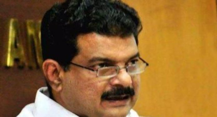 അൻവർ എംഎൽഎ ഉയർത്തിയ വിവാദ പരാമർശങ്ങൾ ; അടിയന്തര യോഗം ചേർന്ന് പോലീസ് ഉദ്യോഗസ്ഥർ അൻവർ എംഎൽഎ ഉയർത്തിയ വിവാദ പരാമർശങ്ങൾ ; അടിയന്തര യോഗം ചേർന്ന് പോലീസ് ഉദ്യോഗസ്ഥർ