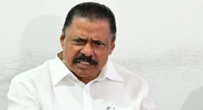 പി. ശശിക്ക് വീഴ്ചയില്ല, അൻവർ പറഞ്ഞത് ശരിയായില്ല ; എം.വി. ഗോവിന്ദൻ പി. ശശിക്ക് വീഴ്ചയില്ല, അൻവർ പറഞ്ഞത് ശരിയായില്ല ; എം.വി. ഗോവിന്ദൻ