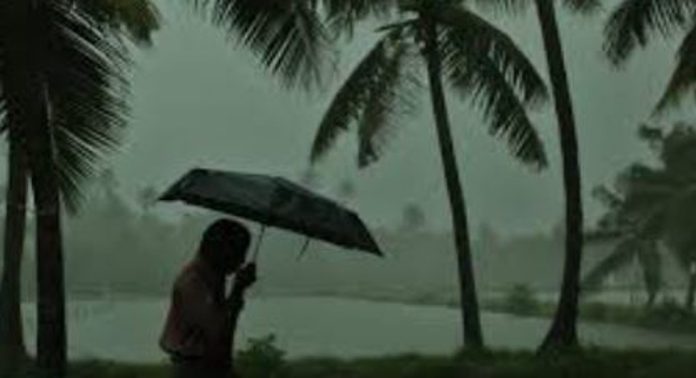 സംസ്ഥാനത്ത് ഇന്നും ശക്തമായ മഴയ്ക്ക് സാധ്യത ; ജാഗ്രത മുന്നറിയിപ്പ് നൽകി അധികൃതർ സംസ്ഥാനത്ത് ഇന്നും ശക്തമായ മഴയ്ക്ക് സാധ്യത ; ജാഗ്രത മുന്നറിയിപ്പ് നൽകി അധികൃതർ