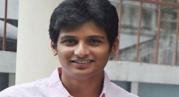 തമിഴ് സിനിമയിൽ പ്രശ്നങ്ങളൊന്നുമില്ല ; പിന്നാലെ മാധ്യമപ്രവർത്തകരെ കയ്യേറ്റം ചെയ്ത് നടൻ ജീവ തമിഴ് സിനിമയിൽ പ്രശ്നങ്ങളൊന്നുമില്ല ; പിന്നാലെ മാധ്യമപ്രവർത്തകരെ കയ്യേറ്റം ചെയ്ത് നടൻ ജീവ