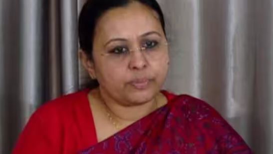 വ്യാജ കാർഡുണ്ടാക്കി വിതരണം നടത്തുന്നവർക്കെതിരെ കർശന നടപടി സ്വീകരിക്കും ; ആരോഗ്യ മന്ത്രി വീണാ ജോർജ് വ്യാജ കാർഡുണ്ടാക്കി വിതരണം നടത്തുന്നവർക്കെതിരെ കർശന നടപടി സ്വീകരിക്കും ; ആരോഗ്യ മന്ത്രി വീണാ ജോർജ്