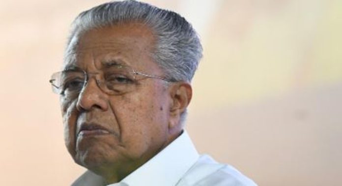ആഭ്യന്തരവകുപ്പിനെ പ്രതിക്കൂട്ടിലാക്കി ആരോപണങ്ങൾ ശക്തമാകുന്നു ; പാർട്ടിയിൽ ഒറ്റപ്പെട്ട് മുഖ്യമന്ത്രി ആഭ്യന്തരവകുപ്പിനെ പ്രതിക്കൂട്ടിലാക്കി ആരോപണങ്ങൾ ശക്തമാകുന്നു ; പാർട്ടിയിൽ ഒറ്റപ്പെട്ട് മുഖ്യമന്ത്രി
