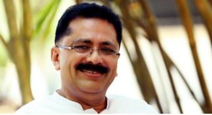 രണ്ടാം വിക്കറ്റും വീണു, പിണറായി ഞങ്ങളുടെ ക്യാപ്റ്റൻ ; കെ.ടി ജലീൽ രണ്ടാം വിക്കറ്റും വീണു, പിണറായി ഞങ്ങളുടെ ക്യാപ്റ്റൻ ; കെ.ടി ജലീൽ