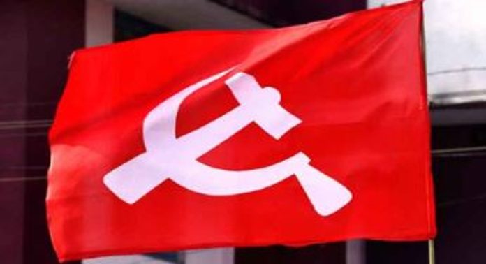 പത്തനംതിട്ടയിൽ സി.പി.എം ബ്രാഞ്ച് സമ്മേളനത്തിൽ നിന്ന് പകുതിപ്പേരും വിട്ടുനിന്നു പത്തനംതിട്ടയിൽ സി.പി.എം ബ്രാഞ്ച് സമ്മേളനത്തിൽ നിന്ന് പകുതിപ്പേരും വിട്ടുനിന്നു