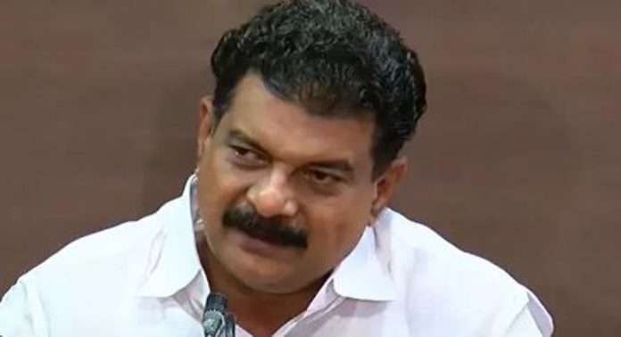 പി ശശിക്കെതിരെ പി.വി അൻവർ നൽകിയ പരാതി ; സിപിഎം സംസ്ഥാന സെക്രട്ടറിയേറ്റ് ഇന്ന് ചർച്ച ചെയ്യും പി ശശിക്കെതിരെ പി.വി അൻവർ നൽകിയ പരാതി ; സിപിഎം സംസ്ഥാന സെക്രട്ടറിയേറ്റ് ഇന്ന് ചർച്ച ചെയ്യും