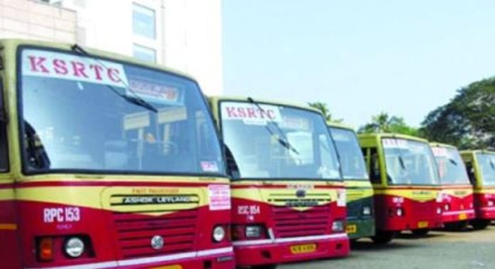 കെ.എസ്.ആർ.ടി.സി ക്ക് 5940 കോടിരൂപ നൽകിയെങ്കിലും ബസ് വാങ്ങാൻ ചെലവിട്ടത് 139 കോടി മാത്രം ; റിപ്പോർട്ടുകൾ പുറത്ത് കെ.എസ്.ആർ.ടി.സി ക്ക് 5940 കോടിരൂപ നൽകിയെങ്കിലും ബസ് വാങ്ങാൻ ചെലവിട്ടത് 139 കോടി മാത്രം ; റിപ്പോർട്ടുകൾ പുറത്ത്
