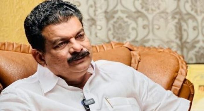 ഉന്നത പോലീസ് ഉദ്യോഗസ്ഥർക്കെതിരായ പരാതി ; ഇന്ന് പി വി അൻവറിന്റെ മൊഴിയെടുക്കും ഉന്നത പോലീസ് ഉദ്യോഗസ്ഥർക്കെതിരായ പരാതി ; ഇന്ന് പി വി അൻവറിന്റെ മൊഴിയെടുക്കും