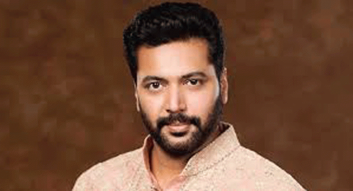 ജയം രവിയുടെ ബ്രദര് വരുന്നൂ, ചിത്രത്തിന്റെ പുത്തൻ അപ്ഡേറ്റ് ജയം രവിയുടെ ബ്രദര് വരുന്നൂ, ചിത്രത്തിന്റെ പുത്തൻ അപ്ഡേറ്റ്