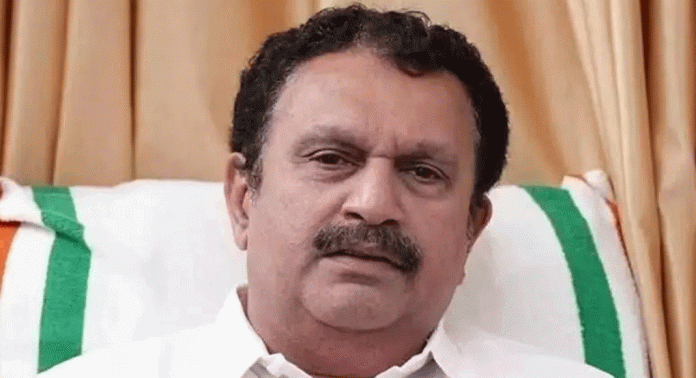 തൃശൂരിലെ ലോക്സഭാ തെരഞ്ഞെടുപ്പ് പരാജയത്തിൽ കോൺഗ്രസ് നേതൃത്വത്തിനെതിരെ കെ മുരളീധരൻ തൃശൂരിലെ ലോക്സഭാ തെരഞ്ഞെടുപ്പ് പരാജയത്തിൽ കോൺഗ്രസ് നേതൃത്വത്തിനെതിരെ കെ മുരളീധരൻ