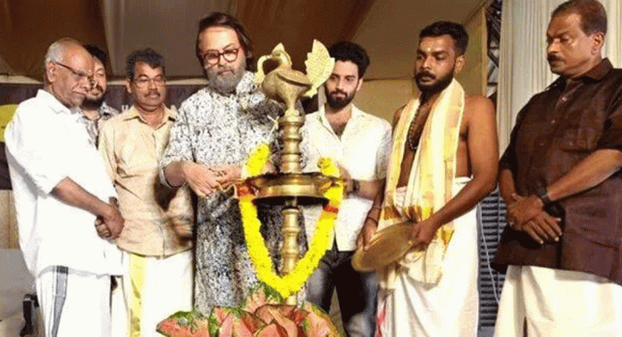 ജീവിതത്തിൽ അനുവർത്തിക്കേണ്ട ലക്ഷ്യ ബോധവും നന്മയും കണ്ടെത്തുന്നതിനുള്ള പ്രയാണമാണ് തീർത്ഥാടനം ; മധുപാൽ ജീവിതത്തിൽ അനുവർത്തിക്കേണ്ട ലക്ഷ്യ ബോധവും നന്മയും കണ്ടെത്തുന്നതിനുള്ള പ്രയാണമാണ് തീർത്ഥാടനം ; മധുപാൽ