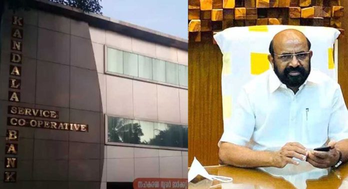 കണ്ടല ബാങ്ക് ക്രമക്കേട് കേസില് ഭാസുരാംഗനും മകനും ജാമ്യമില്ല കണ്ടല ബാങ്ക് ക്രമക്കേട് കേസില് ഭാസുരാംഗനും മകനും ജാമ്യമില്ല