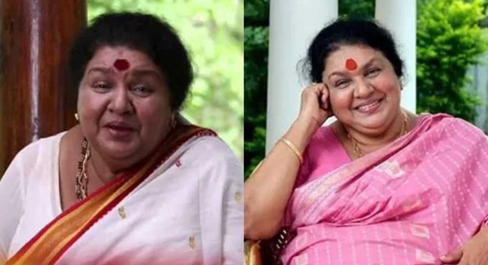 നടി കവിയൂര് പൊന്നമ്മ അന്തരിച്ചു നടി കവിയൂര് പൊന്നമ്മ അന്തരിച്ചു