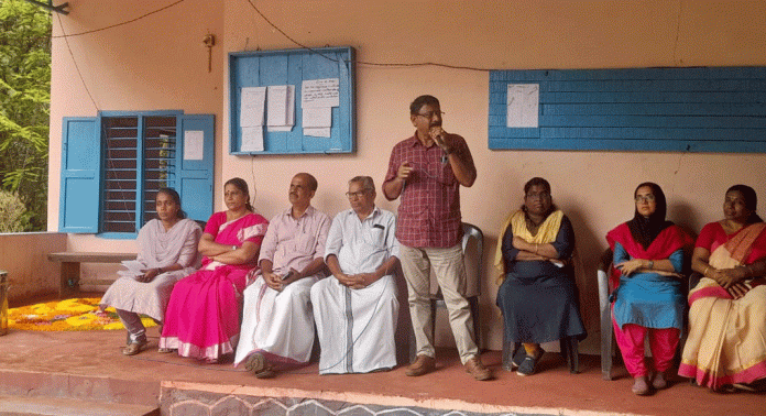 പ്ലാൻ്റേഷൻ കോർപ്പറേഷൻ്റെ കൊടുമൺ എസ്റ്റേറ്റിൽ ഓണാഘോഷ പരിപാടികൾക്ക് തുടക്കമായി പ്ലാൻ്റേഷൻ കോർപ്പറേഷൻ്റെ കൊടുമൺ എസ്റ്റേറ്റിൽ ഓണാഘോഷ പരിപാടികൾക്ക് തുടക്കമായി