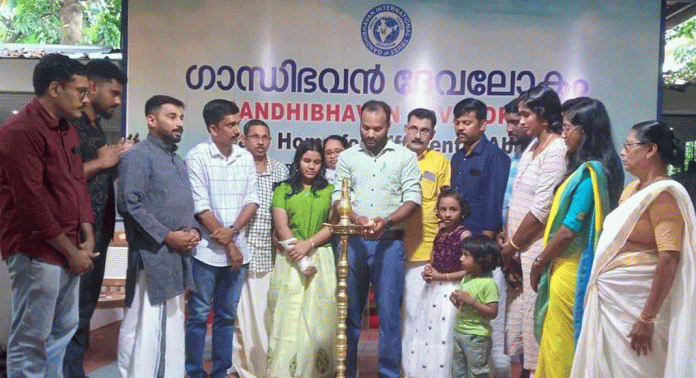 ഗോൾഡൻ ബോയ്സ് അട്ടച്ചാക്കലിന്റെ 24-മത് വാർഷിക ആഘോഷം നടന്നു ഗോൾഡൻ ബോയ്സ് അട്ടച്ചാക്കലിന്റെ 24-മത് വാർഷിക ആഘോഷം നടന്നു