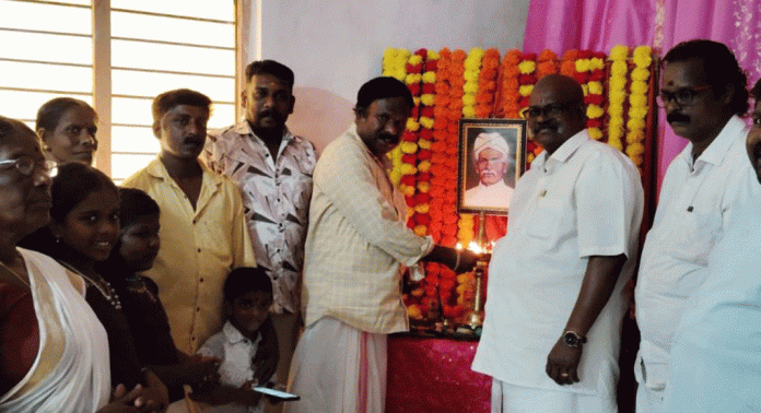 കെപിഡിഎംഎസ് സീതത്തോട് ധർമ്മ സഭായോഗം അയ്യങ്കാളിയുടെ അവിട്ടം തിരുനാൾ മഹോത്സവം ആഘോഷിച്ചു കെപിഡിഎംഎസ് സീതത്തോട് ധർമ്മ സഭായോഗം അയ്യങ്കാളിയുടെ അവിട്ടം തിരുനാൾ മഹോത്സവം ആഘോഷിച്ചു