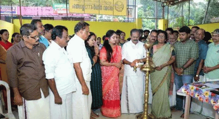 മ്ലാന്തടം എസ്.എൻ.ഡി.പി ശാഖയിൽ യുവ 2024 മോട്ടിവേഷൻ സെമിനാർ നടന്നു മ്ലാന്തടം എസ്.എൻ.ഡി.പി ശാഖയിൽ യുവ 2024 മോട്ടിവേഷൻ സെമിനാർ നടന്നു