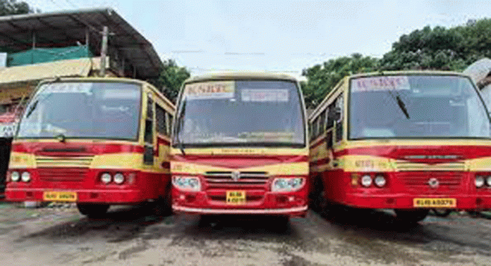 ഓണാഘോഷവേളയിൽ സർവീസ് ഓപ്പറേഷൻ കാര്യക്ഷമമാക്കി കെഎസ്ആർടിസി ഓണാഘോഷവേളയിൽ സർവീസ് ഓപ്പറേഷൻ കാര്യക്ഷമമാക്കി കെഎസ്ആർടിസി