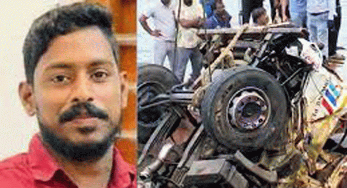 ഡിഎൻഎ പരിശോധനാ ഫലം വന്നു ; മൃതദേഹം അർജുന്റേത് തന്നെ ഡിഎൻഎ പരിശോധനാ ഫലം വന്നു ; മൃതദേഹം അർജുന്റേത് തന്നെ