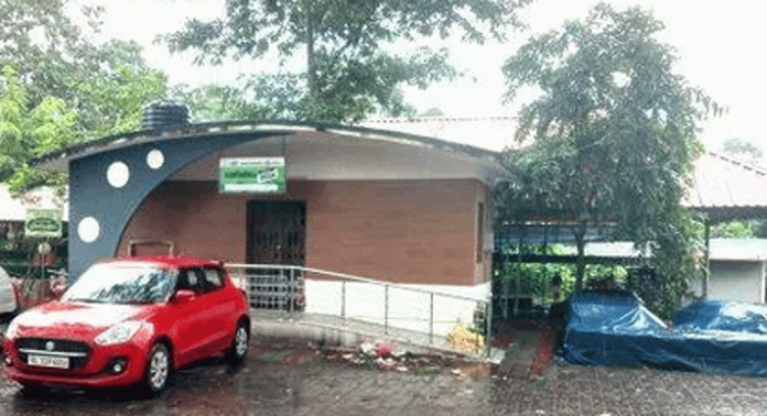 വഴിയാധാരമായി ടേക്ക്എ ബ്രേക്ക് പദ്ധതികൾ വഴിയാധാരമായി ടേക്ക്എ ബ്രേക്ക് പദ്ധതികൾ
