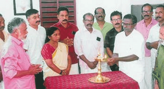 അഖില കേരള വിശ്വകർമ മഹാസഭ മല്ലപ്പള്ളി താലൂക്ക് യൂണിയൻ വിശ്വകർമദിനാചരണം നടത്തി അഖില കേരള വിശ്വകർമ മഹാസഭ മല്ലപ്പള്ളി താലൂക്ക് യൂണിയൻ വിശ്വകർമദിനാചരണം നടത്തി