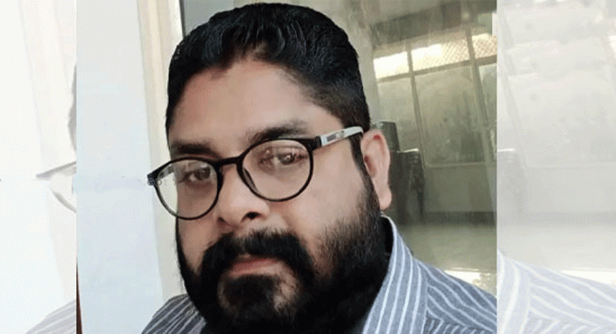 വിവാഹാലോചനയെ തുടർന്ന് പരിചയത്തിലായ യുവതിയെ പീഡിപ്പിച്ച കേസിൽ വള്ളംകുളം സ്വദേശി അറസ്റ്റില് വിവാഹാലോചനയെ തുടർന്ന് പരിചയത്തിലായ യുവതിയെ പീഡിപ്പിച്ച കേസിൽ വള്ളംകുളം സ്വദേശി അറസ്റ്റില്