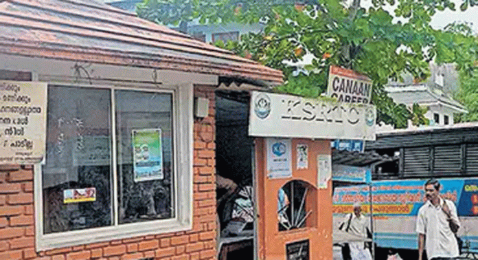 മല്ലപ്പള്ളി പോലീസ് ഔട്ട് പോസ്റ്റ് പ്രയോജനരഹിതം മല്ലപ്പള്ളി പോലീസ് ഔട്ട് പോസ്റ്റ് പ്രയോജനരഹിതം