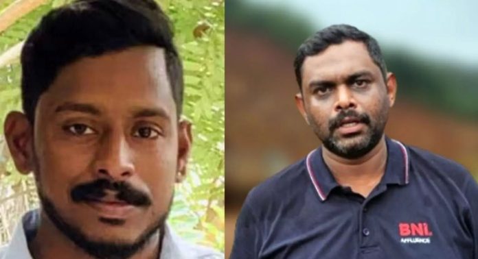 തോൽക്കാൻ എന്തായാലും മനസ്സില്ല, അവന്റെ അമ്മയ്ക്ക് കൊടുത്ത വാക്കാണ് : മനാഫ് തോൽക്കാൻ എന്തായാലും മനസ്സില്ല, അവന്റെ അമ്മയ്ക്ക് കൊടുത്ത വാക്കാണ് : മനാഫ്