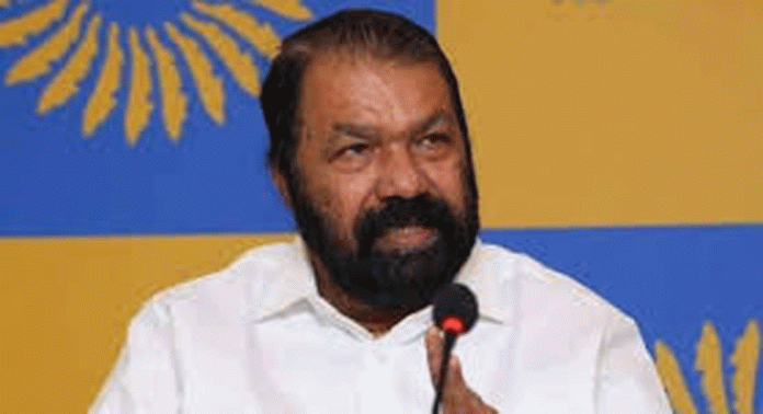 ഓട് പൊട്ടി രാഷ്ട്രീയത്തില് വന്ന ആളല്ല മുഹമ്മദ് റിയാസ് ; മന്ത്രി വി ശിവന്കുട്ടി ഓട് പൊട്ടി രാഷ്ട്രീയത്തില് വന്ന ആളല്ല മുഹമ്മദ് റിയാസ് ; മന്ത്രി വി ശിവന്കുട്ടി