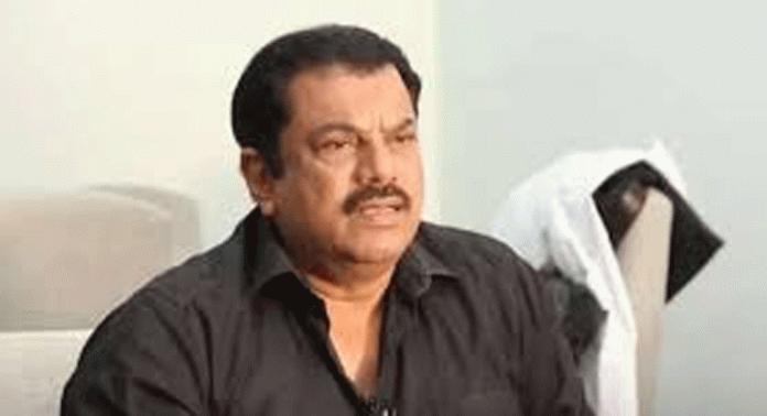 ബലാത്സംഗക്കേസില് എം മുകേഷ് എംഎല്എ അറസ്റ്റില് ബലാത്സംഗക്കേസില് എം മുകേഷ് എംഎല്എ അറസ്റ്റില്