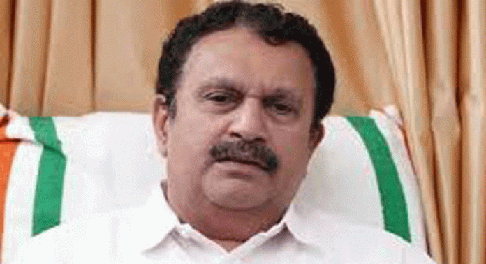 തൃശൂർ പൂരം അലങ്കോലപ്പെടുത്തിയ സംഭവത്തിൽ ജുഡിഷ്യൽ അന്വേഷണത്തിൽ കുറഞ്ഞ ഒരു അന്വേഷണവും അംഗീകരിക്കില്ല ; കെ മുരളീധരൻ തൃശൂർ പൂരം അലങ്കോലപ്പെടുത്തിയ സംഭവത്തിൽ ജുഡിഷ്യൽ അന്വേഷണത്തിൽ കുറഞ്ഞ ഒരു അന്വേഷണവും അംഗീകരിക്കില്ല ; കെ മുരളീധരൻ
