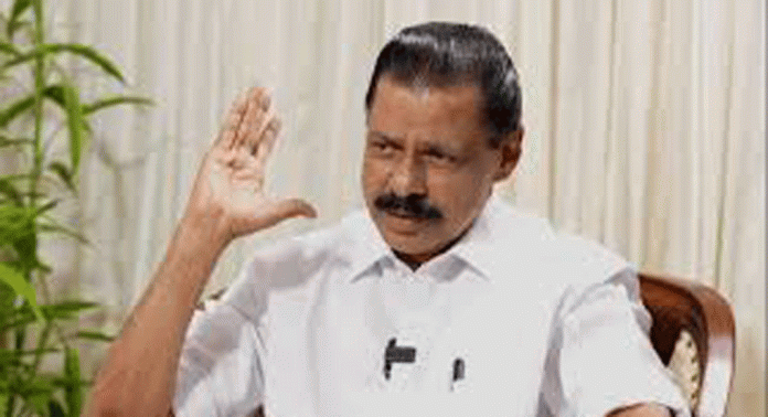സിപിഎമ്മിന്റെ നയം നടപ്പാക്കാൻ കേരളത്തിലെ ഭരണത്തിന് സാധിക്കില്ലെന്ന് സംസ്ഥാന സെക്രട്ടറി എം വി ഗോവിന്ദൻ സിപിഎമ്മിന്റെ നയം നടപ്പാക്കാൻ കേരളത്തിലെ ഭരണത്തിന് സാധിക്കില്ലെന്ന് സംസ്ഥാന സെക്രട്ടറി എം വി ഗോവിന്ദൻ