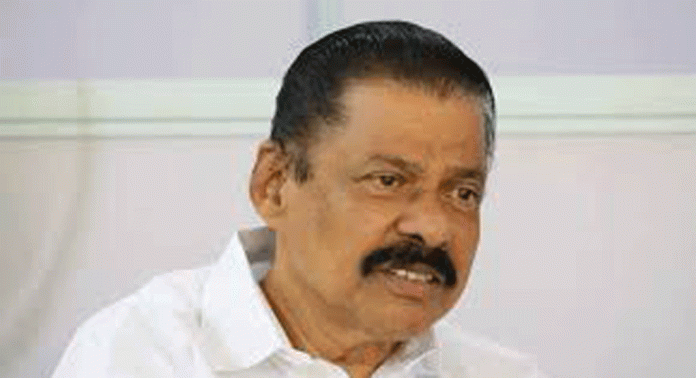 ഡിജിപി എംആർ അജിത് കുമാർ ആരെ കാണാൻ പോകുന്നതും തങ്ങളുടെ പ്രശ്നമല്ലെന്ന് സിപിഎം സംസ്ഥാന സെക്രട്ടറി എംവി ഗോവിന്ദൻ ഡിജിപി എംആർ അജിത് കുമാർ ആരെ കാണാൻ പോകുന്നതും തങ്ങളുടെ പ്രശ്നമല്ലെന്ന് സിപിഎം സംസ്ഥാന സെക്രട്ടറി എംവി ഗോവിന്ദൻ