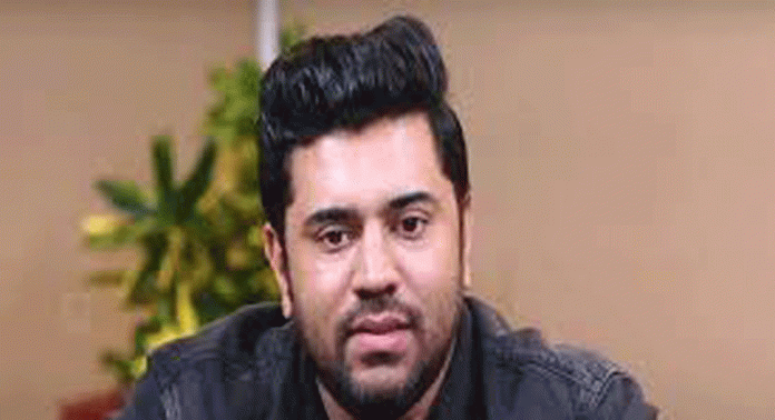നിവിൻ പോളിക്കെതിരായ പരാതി വ്യാജം – പരിചയപ്പെടുത്താൻ മാത്രം സെലിബ്രിറ്റിയാണോ അവർ ; നിര്മ്മാതാവ് എ കെ സുനിൽ നിവിൻ പോളിക്കെതിരായ പരാതി വ്യാജം – പരിചയപ്പെടുത്താൻ മാത്രം സെലിബ്രിറ്റിയാണോ അവർ ; നിര്മ്മാതാവ് എ കെ സുനിൽ