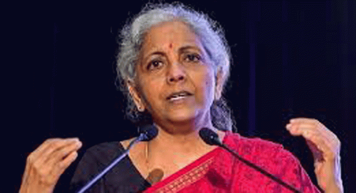 പുതിയ പെൻഷൻ പദ്ധതിയിലെ ‘വാത്സല്യ’ നാളെ ധനമന്ത്രി നിർമ്മല സീതാരാമൻ ഉദ്ഘാടനം ചെയ്യും പുതിയ പെൻഷൻ പദ്ധതിയിലെ ‘വാത്സല്യ’ നാളെ ധനമന്ത്രി നിർമ്മല സീതാരാമൻ ഉദ്ഘാടനം ചെയ്യും