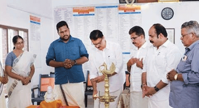 അമ്മകണ്ടകര ഹരിഹരസുതവിലാസം എൻ.എസ്.എസ്. കരയോഗത്തിന്റെ കുടുംബസംഗമം നടന്നു അമ്മകണ്ടകര ഹരിഹരസുതവിലാസം എൻ.എസ്.എസ്. കരയോഗത്തിന്റെ കുടുംബസംഗമം നടന്നു