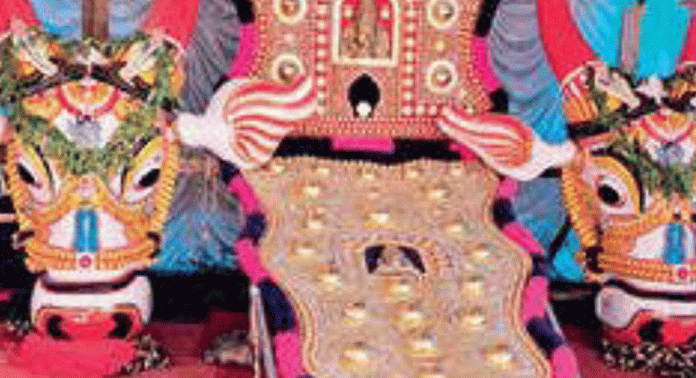 ഓച്ചിറ കെട്ടുത്സവം ഒക്ടോബർ 12-ന് ; കരകളിൽ ഒരുക്കങ്ങൾ സജീവമായി ഓച്ചിറ കെട്ടുത്സവം ഒക്ടോബർ 12-ന് ; കരകളിൽ ഒരുക്കങ്ങൾ സജീവമായി