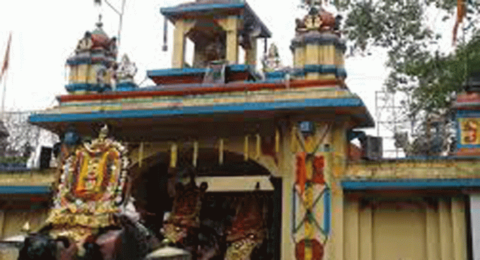ഓമല്ലൂർ രക്തകണ്ഠസ്വാമിക്ഷേത്രത്തിൽ അഷ്ടബന്ധകലശം ഇന്ന് മുതല് ഓമല്ലൂർ രക്തകണ്ഠസ്വാമിക്ഷേത്രത്തിൽ അഷ്ടബന്ധകലശം ഇന്ന് മുതല്