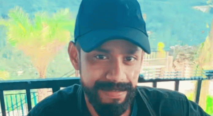 മലപ്പുറം പള്ളിപ്പുറത്ത് യുവാവിനെ കാണാതായിട്ട് മൂന്ന് ദിവസം മലപ്പുറം പള്ളിപ്പുറത്ത് യുവാവിനെ കാണാതായിട്ട് മൂന്ന് ദിവസം