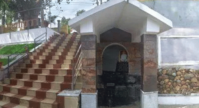 പാറയ്ക്കൽ തീർത്ഥാടനം 17ന് ആരംഭിക്കും പാറയ്ക്കൽ തീർത്ഥാടനം 17ന് ആരംഭിക്കും