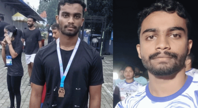കാണാതായിട്ട് 54 ദിവസം; ആദം ജോ ആന്റണിയെ പെട്രോൾ പമ്പിൽ വെച്ച് കണ്ടെന്ന് ജീവനക്കാരി കാണാതായിട്ട് 54 ദിവസം; ആദം ജോ ആന്റണിയെ പെട്രോൾ പമ്പിൽ വെച്ച് കണ്ടെന്ന് ജീവനക്കാരി