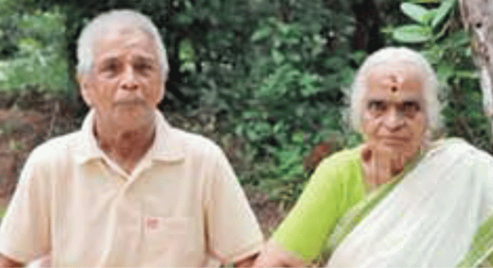 പന്തളം പുത്തൻകോയിക്കൽ കൊട്ടാരത്തിലെ തിരുവോണം നാൾ ആർ. രാമവർമരാജയ്ക്ക് ഞായറാഴ്ച തിരുവോണദിനത്തിൽ 90-ാം പിറന്നാൾ പന്തളം പുത്തൻകോയിക്കൽ കൊട്ടാരത്തിലെ തിരുവോണം നാൾ ആർ. രാമവർമരാജയ്ക്ക് ഞായറാഴ്ച തിരുവോണദിനത്തിൽ 90-ാം പിറന്നാൾ